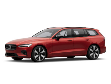 Volvo V60 2.0 B4P Plus Dark 5dr Auto [7 speed] Petrol Estate